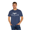 TRV Eagle Tee