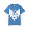 TRV Black Rising Eagle Tee