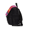 Copy of NASA Unisex Casual Backpack - Space Explorer Bag, Travel Gear, Daypack, Trendy Shoulder Bag, Gift for Astronaut Fans