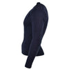 British Royal Navy Commando Style Wool Sweater