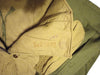 Cold War Era Hungarian Military Parka w/ Removable Cotton Liner - Top Rank Vintage