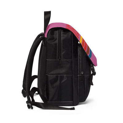 Copy of NASA Unisex Casual Backpack - Space Explorer Bag, Travel Gear, Daypack, Trendy Shoulder Bag, Gift for Astronaut Fans