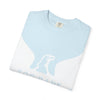 TRV Black Rising Eagle Tee