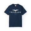 TRV Eagle Tee