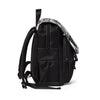 Copy of Copy of NASA Unisex Casual Backpack - Space Explorer Bag, Travel Gear, Daypack, Trendy Shoulder Bag, Gift for Astronaut Fans
