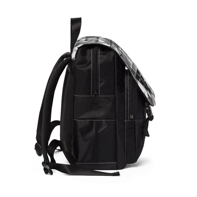 Copy of Copy of NASA Unisex Casual Backpack - Space Explorer Bag, Travel Gear, Daypack, Trendy Shoulder Bag, Gift for Astronaut Fans