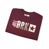 Crewneck Sweatshirt TRV Modern Apparel Brooklyn NYC Graphic 2010