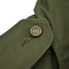 Italian Army Esercito Olive Fatigue Parka