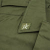 Italian Army Esercito Olive Fatigue Parka