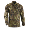 Czech Camo Button-Up - Top Rank Vintage