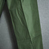 1980s-1990s Belgian M88 Army Green Cargos Pants