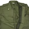 Italian Army Esercito Olive Fatigue Parka