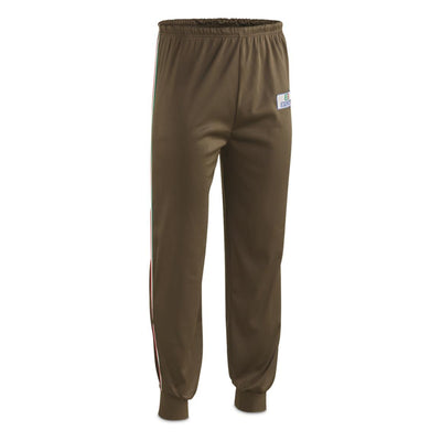 Italian Army Esercito Italian PT Training Pants Jogger Trousers