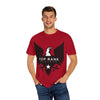 TRV Rising Eagle Tee