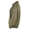1980s Austian Bundesheer Army Sports PT Track Jacket