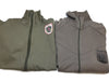 1980s Austian Bundesheer Army Sports PT Track Jacket