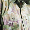 1990s Romanian Camo Button-up Shirts