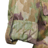 1990s Romanian Camo Button-up Shirts