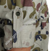 1990s Romanian Camo Button-up Shirts