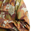 1990s Romanian Camo Button-up Shirts