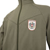 1980s Austian Bundesheer Army Sports PT Track Jacket