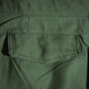 1980s-1990s Belgian M88 Army Green Cargos Pants