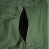 1980s-1990s Belgian M88 Army Green Cargos Pants