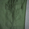 1980s-1990s Belgian M88 Army Green Cargos Pants