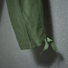 1980s-1990s Belgian M88 Army Green Cargos Pants