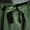 1980s-1990s Belgian M88 Army Green Cargos Pants