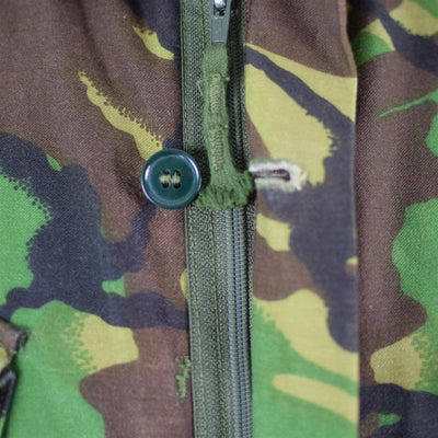 Falklands War Era Lightweight  DPM CS95 Field Jacket