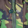 Falklands War Era Lightweight  DPM CS95 Field Jacket