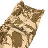 British Royal Army & Marines Windproof Desert DPM Camo Cargos