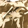 British Royal Army & Marines Windproof Desert DPM Camo Cargos