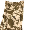 British Royal Army & Marines Windproof Desert DPM Camo Cargos