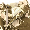 British Royal Army & Marines Windproof Desert DPM Camo Cargos
