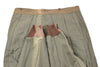 2-in-1 Double Sided Czechoslovakian model vz. 60 cotton Liner Style Chino Pants