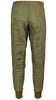 2-in-1 Double Sided Czechoslovakian model vz. 60 cotton Liner Style Chino Pants