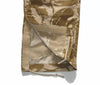 British Royal Army & Marines Windproof Desert DPM Camo Cargos