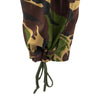 British Royal Army DPM Camo Cargos
