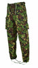 British Royal Army DPM Camo Cargos