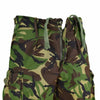 British Royal Army DPM Camo Cargos