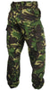 British Royal Army DPM Camo Cargos