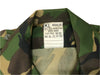 DPM Camo Nederlands Dutch Military Field Shirt