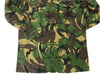 DPM Camo Nederlands Dutch Military Field Shirt