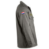 KL Dutch Air Force Lightweight Field Shirt