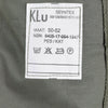 KL Dutch Air Force Lightweight Field Shirt