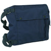 Dutch Blue Shoulder Gas mas satchel bag