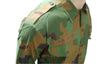 Dutch Afrika Corps Jungle Camo Tropical Light-weight Button-up Shirt