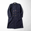 Armée de l'air Blue Gabardine Airforce Overcoat